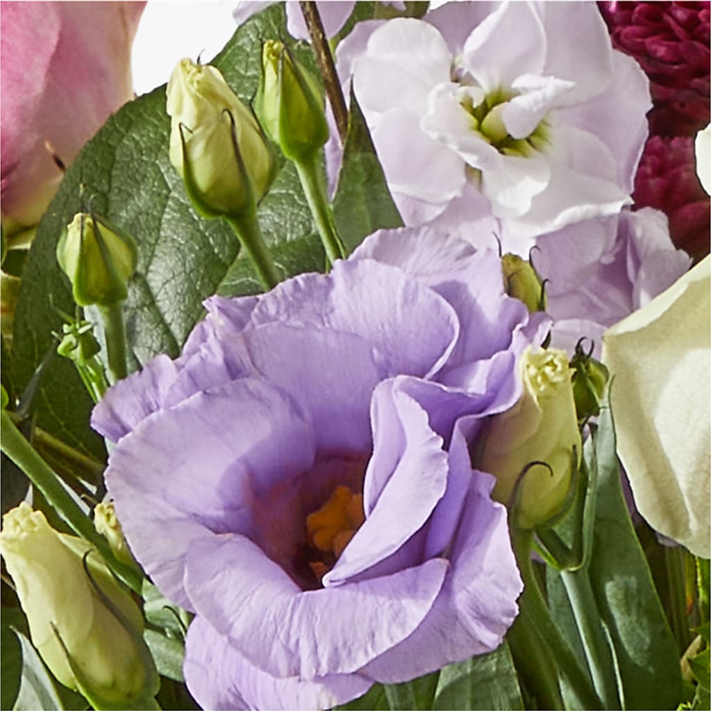 Work of Art Bouquet – SKIPS FLORIST & GIFTS, Toms River NJ