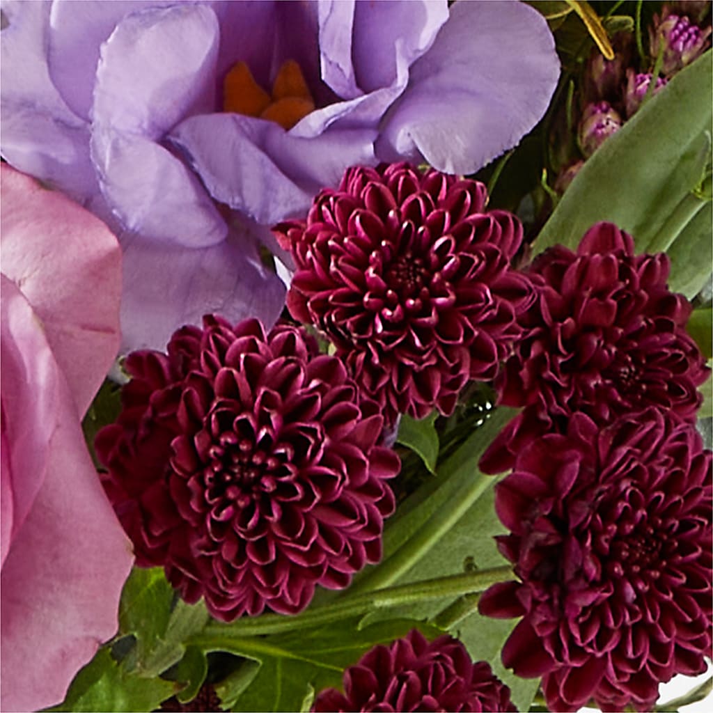 Work of Art Bouquet – SKIPS FLORIST & GIFTS, Toms River NJ