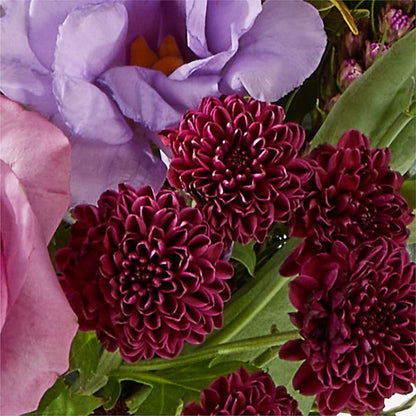 Work of Art Bouquet – SKIPS FLORIST & GIFTS, Toms River NJ