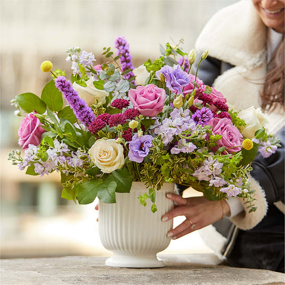 Work of Art Bouquet – SKIPS FLORIST & GIFTS, Toms River NJ