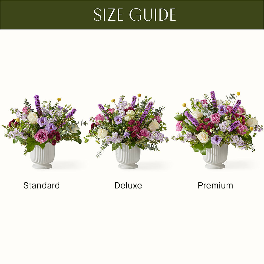 Work of Art Bouquet – SKIPS FLORIST & GIFTS, Toms River NJ
