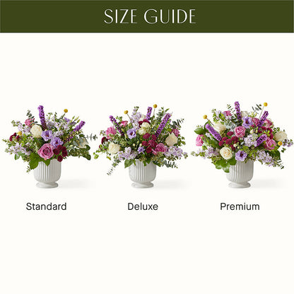 Work of Art Bouquet – SKIPS FLORIST & GIFTS, Toms River NJ