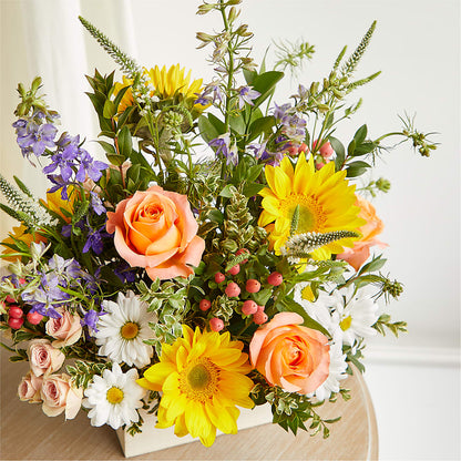 The Good Life Bouquet – SKIPS FLORIST & GIFTS, Toms River NJ