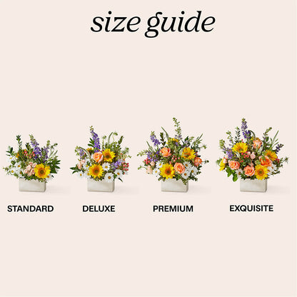 The Good Life Bouquet – SKIPS FLORIST & GIFTS, Toms River NJ