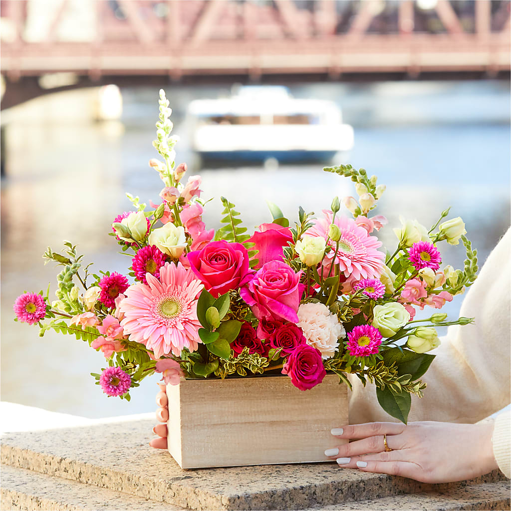Too Cute Bouquet – SKIPS FLORIST & GIFTS, Toms River NJ