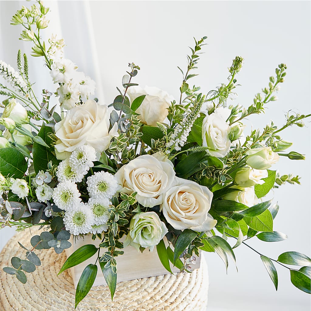 Cashmere Bouquet – SKIPS FLORIST & GIFTS, Toms River NJ