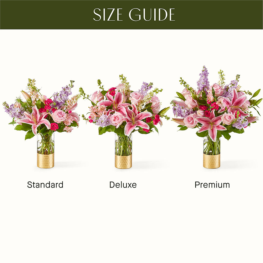 Mauvelous Bouquet – SKIPS FLORIST & GIFTS, Toms River NJ
