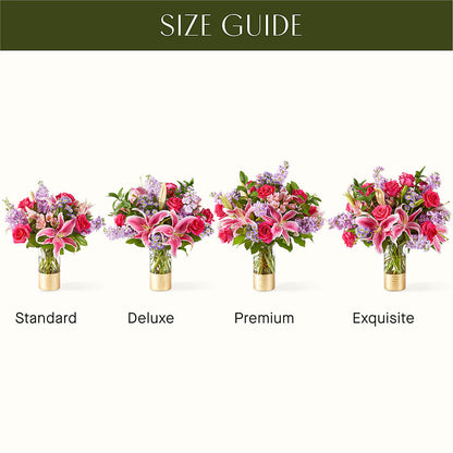 Written in the Stars Bouquet – SKIPS FLORIST & GIFTS, Toms River NJ