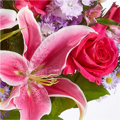 Written in the Stars Bouquet – SKIPS FLORIST & GIFTS, Toms River NJ