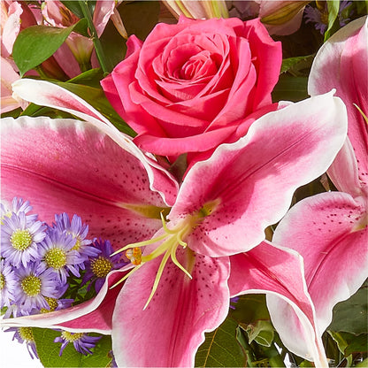 Written in the Stars Bouquet – SKIPS FLORIST & GIFTS, Toms River NJ