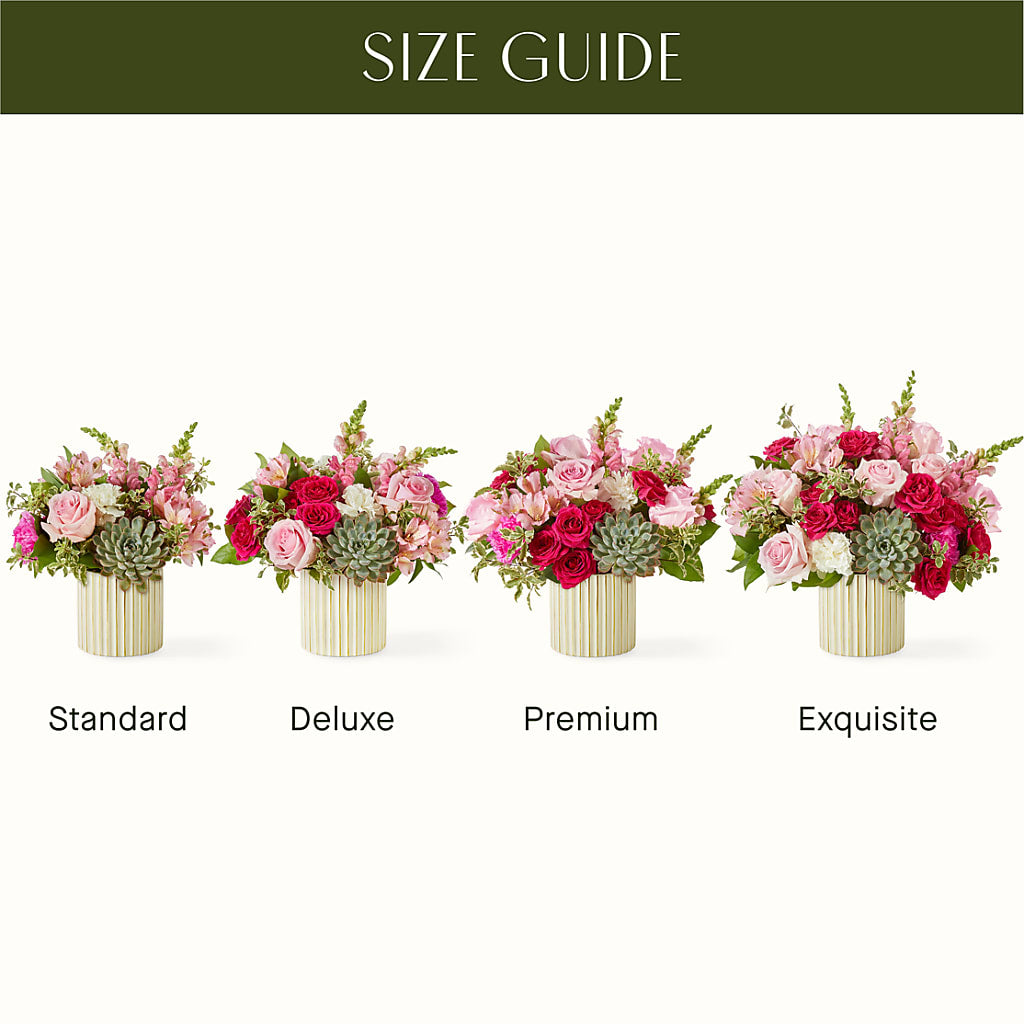 Magenta Musings Bouquet – SKIPS FLORIST & GIFTS, Toms River NJ