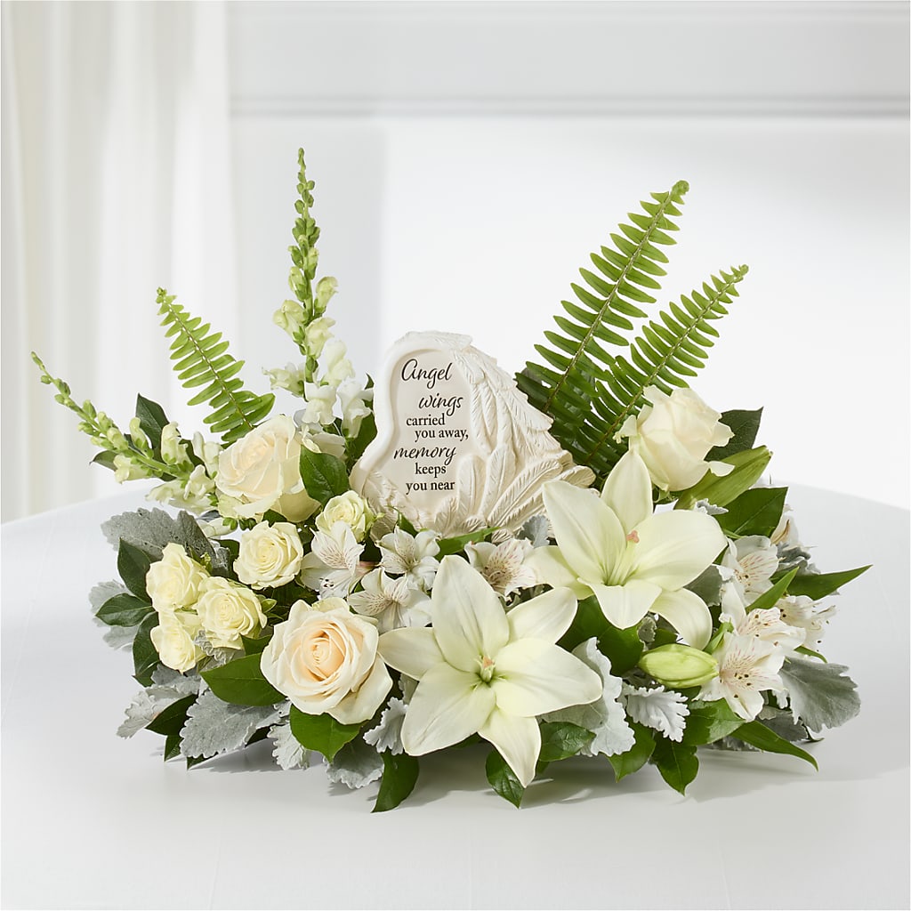 Holding You Close Arrangement – SKIPS FLORIST & GIFTS, Toms River NJ