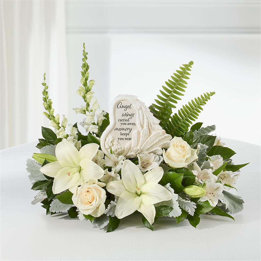 Holding You Close Arrangement – SKIPS FLORIST & GIFTS, Toms River NJ
