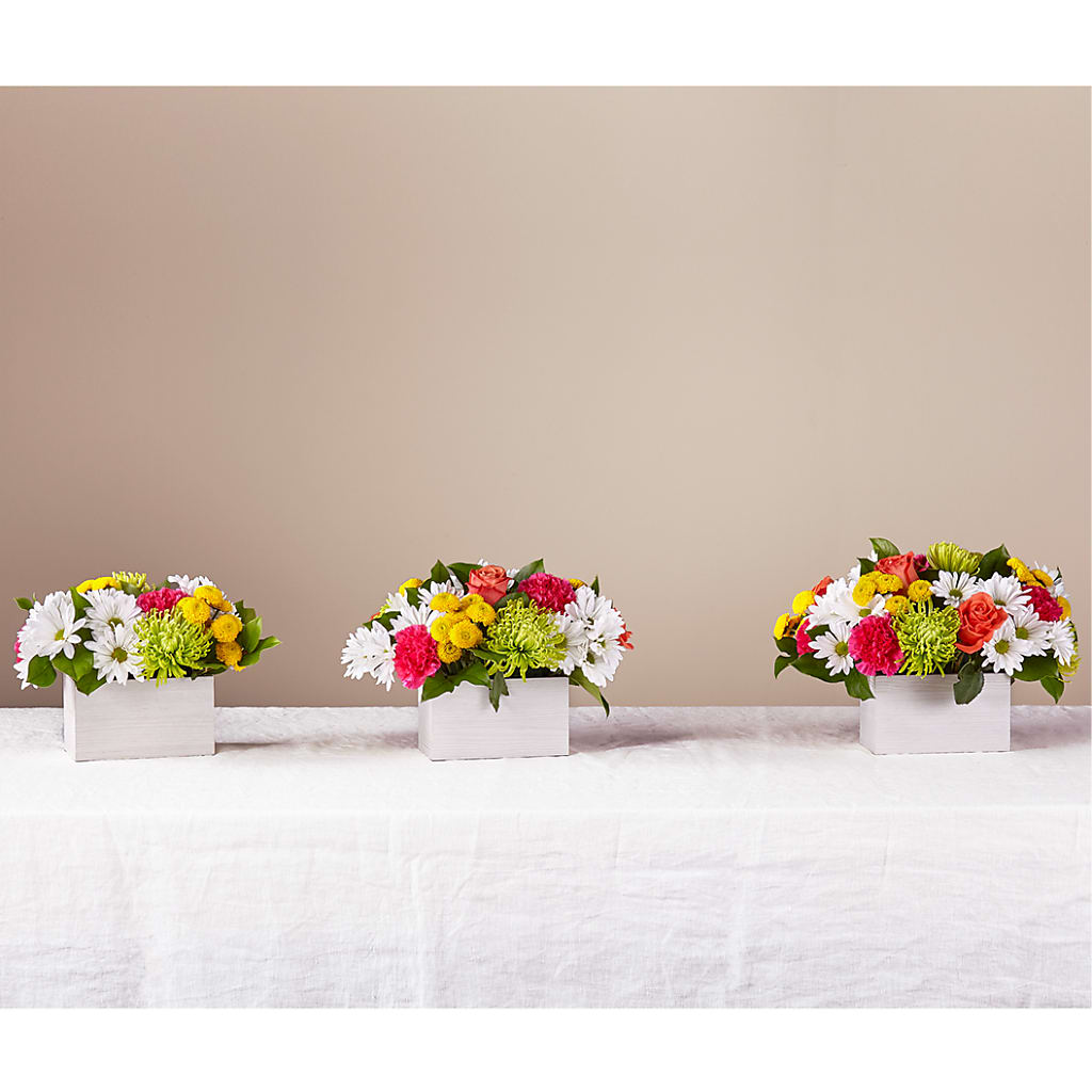 Sorbet Bouquet – SKIPS FLORIST & GIFTS, Toms River NJ