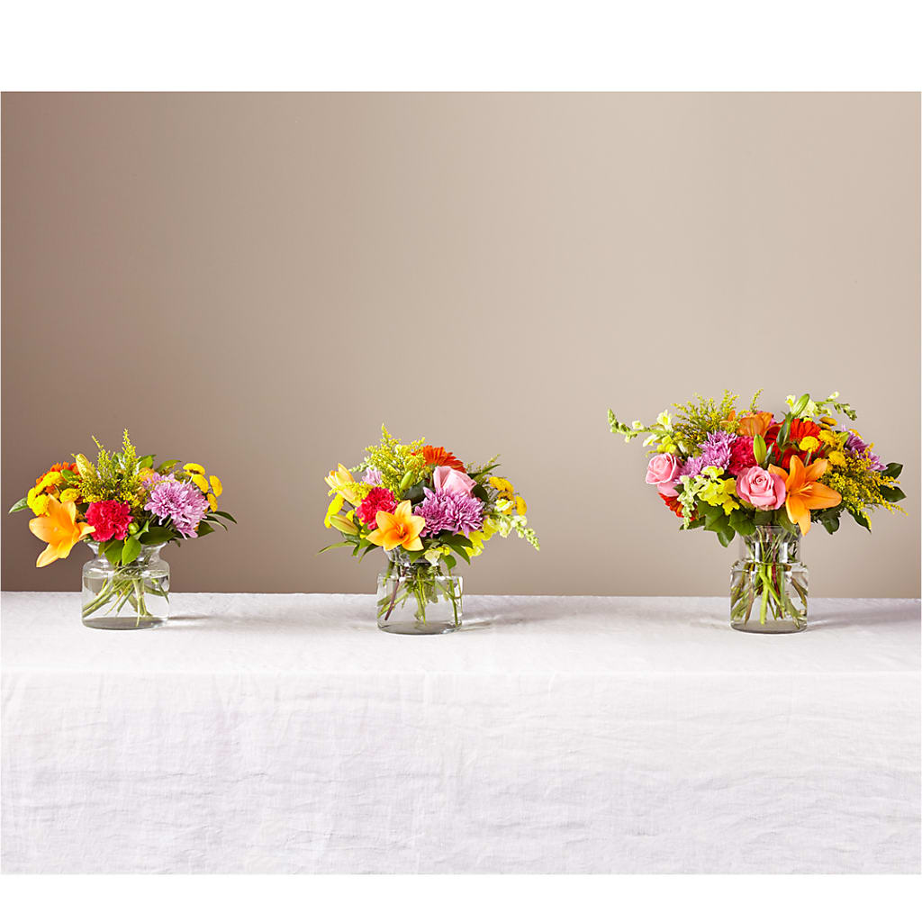 Party Punch Bouquet – SKIPS FLORIST & GIFTS, Toms River NJ