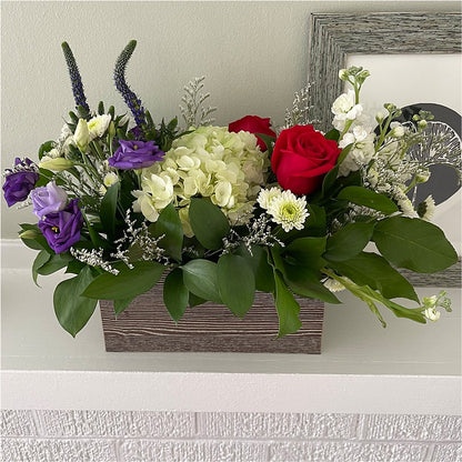 Sweet Magnolia Bouquet – SKIPS FLORIST & GIFTS, Toms River NJ
