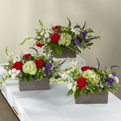 Sweet Magnolia Bouquet – SKIPS FLORIST & GIFTS, Toms River NJ