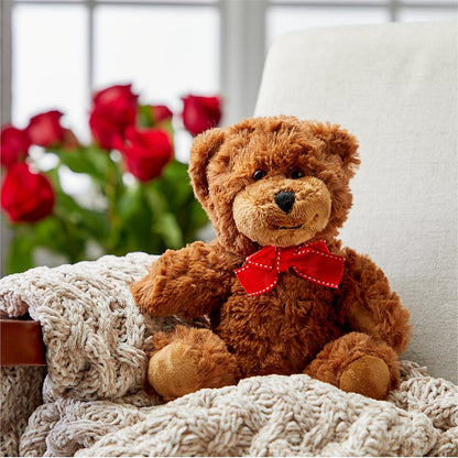 Romantic Long Stem Red Rose Bouquet Bundles – SKIPS FLORIST & GIFTS, Toms River NJ