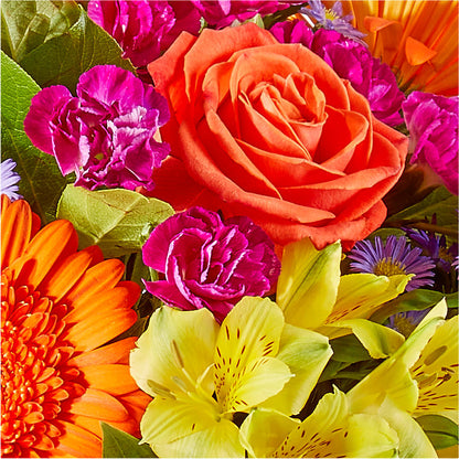 Tricks & Treats Pumpkin – SKIPS FLORIST & GIFTS, Toms River NJ