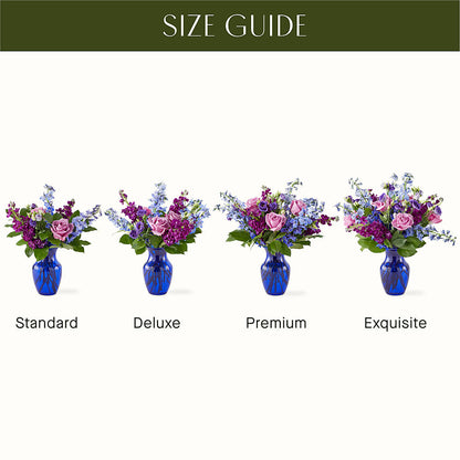 Twilight Glow Bouquet – SKIPS FLORIST & GIFTS, Toms River NJ