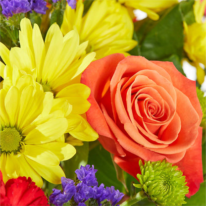 Brighter Days Bouquet – SKIPS FLORIST & GIFTS, Toms River NJ
