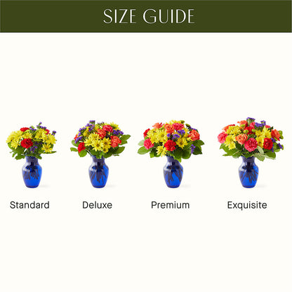Brighter Days Bouquet – SKIPS FLORIST & GIFTS, Toms River NJ