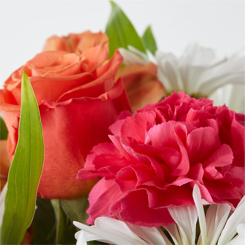Oopsie Daisy Bouquet – SKIPS FLORIST & GIFTS, Toms River NJ