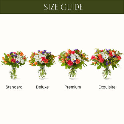 Oopsie Daisy Bouquet – SKIPS FLORIST & GIFTS, Toms River NJ