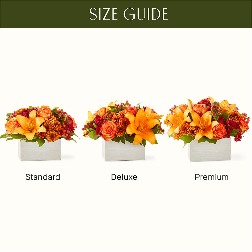 Backyard Bonfire Bouquet – SKIPS FLORIST & GIFTS, Toms River NJ