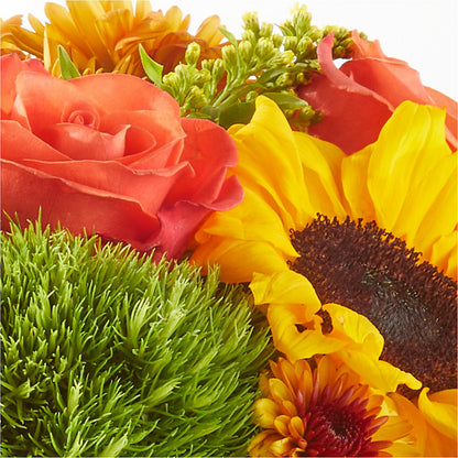 Farmer’s Market Stroll Bouquet – SKIPS FLORIST & GIFTS, Toms River NJ