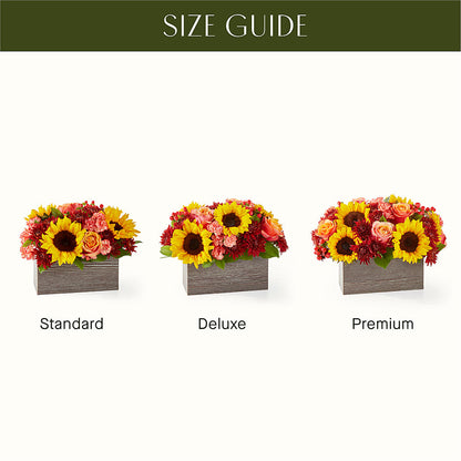 Fresh Cider Bouquet – SKIPS FLORIST & GIFTS, Toms River NJ