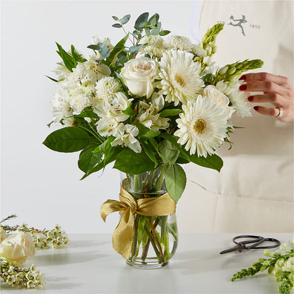 New Beginnings – A Florist Original – SKIPS FLORIST & GIFTS, Toms River NJ