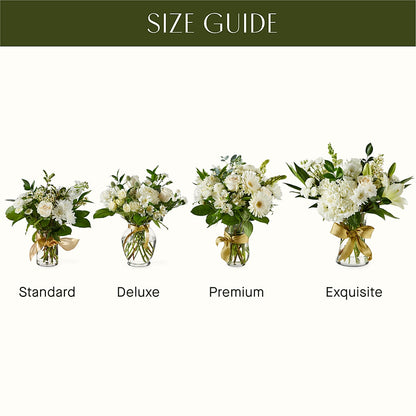 New Beginnings – A Florist Original – SKIPS FLORIST & GIFTS, Toms River NJ