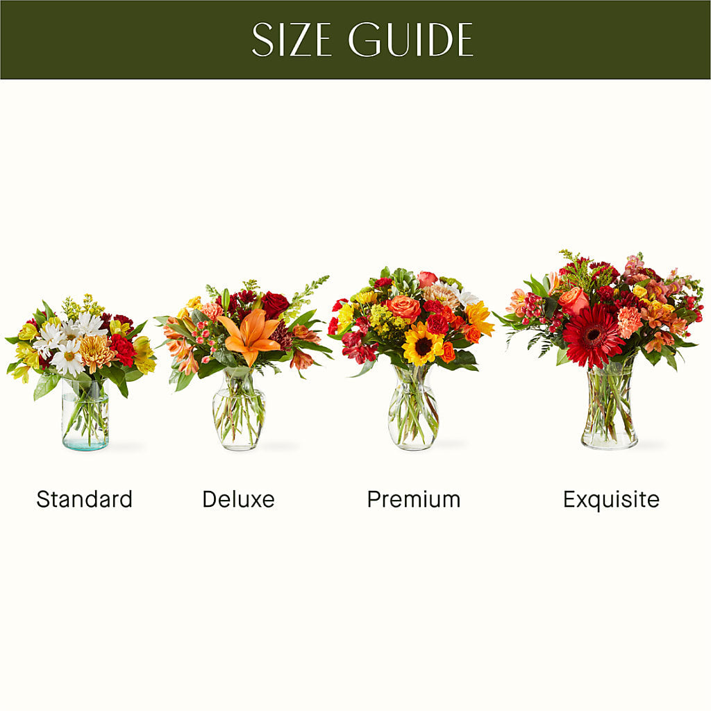 Fall Delight – A Florist Original – SKIPS FLORIST & GIFTS, Toms River NJ