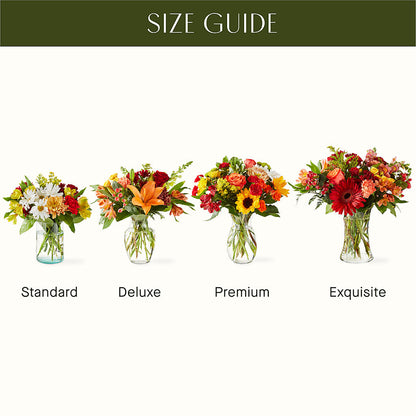 Fall Delight – A Florist Original – SKIPS FLORIST & GIFTS, Toms River NJ