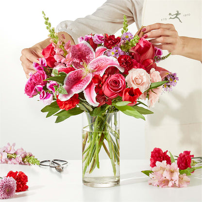 Together Forever - A Florist Original – SKIPS FLORIST & GIFTS, Toms River NJ