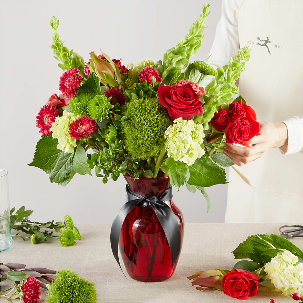 Heritage Kindle – A Florist Original – SKIPS FLORIST & GIFTS, Toms River NJ