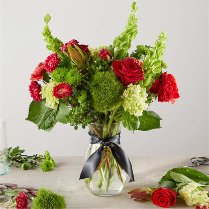 Heritage Kindle – A Florist Original – SKIPS FLORIST & GIFTS, Toms River NJ