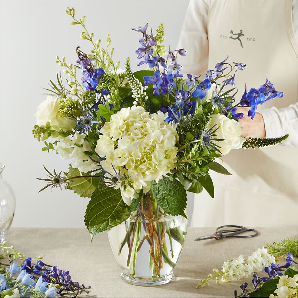 Festival of Lights – A Florist Original – SKIPS FLORIST & GIFTS, Toms River NJ