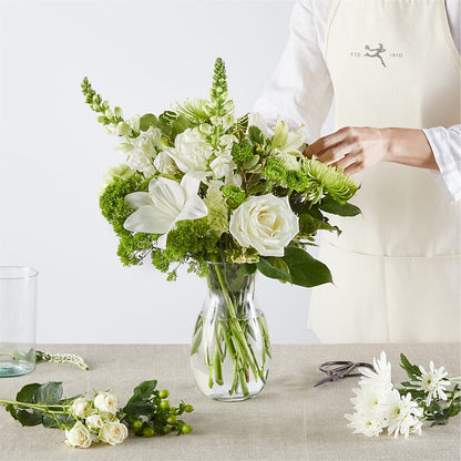 Irish Garden - A Florist Original – SKIPS FLORIST & GIFTS, Toms River NJ