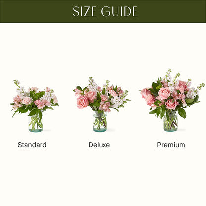 At the Ballet Bouquet – SKIPS FLORIST & GIFTS, Toms River NJ