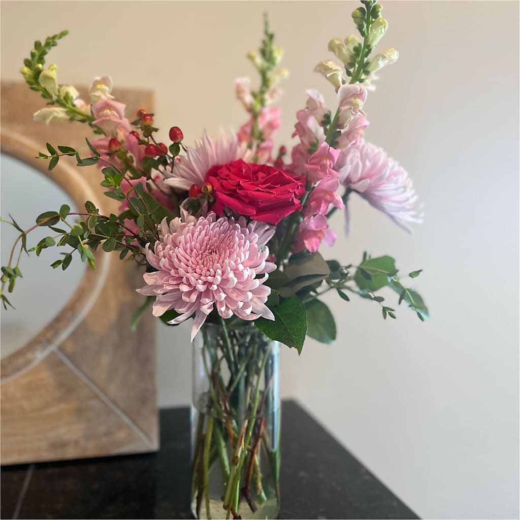 Sunday Morning Bouquet – SKIPS FLORIST & GIFTS, Toms River NJ