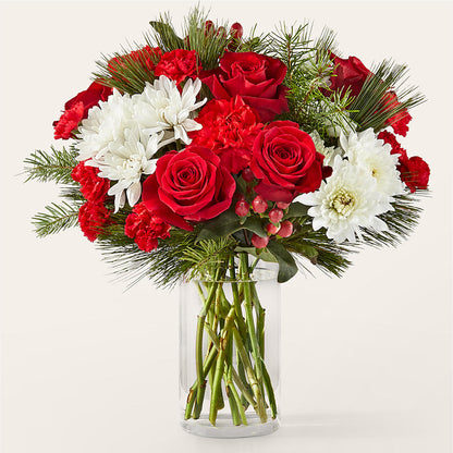 Seasonal Magic Bouquet – SKIPS FLORIST & GIFTS, Toms River NJ