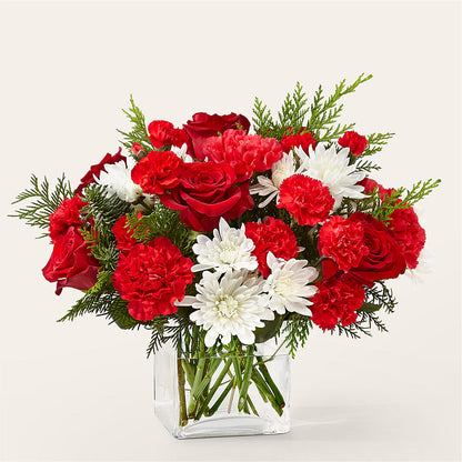 Peppermint Chill Bouquet – SKIPS FLORIST & GIFTS, Toms River NJ
