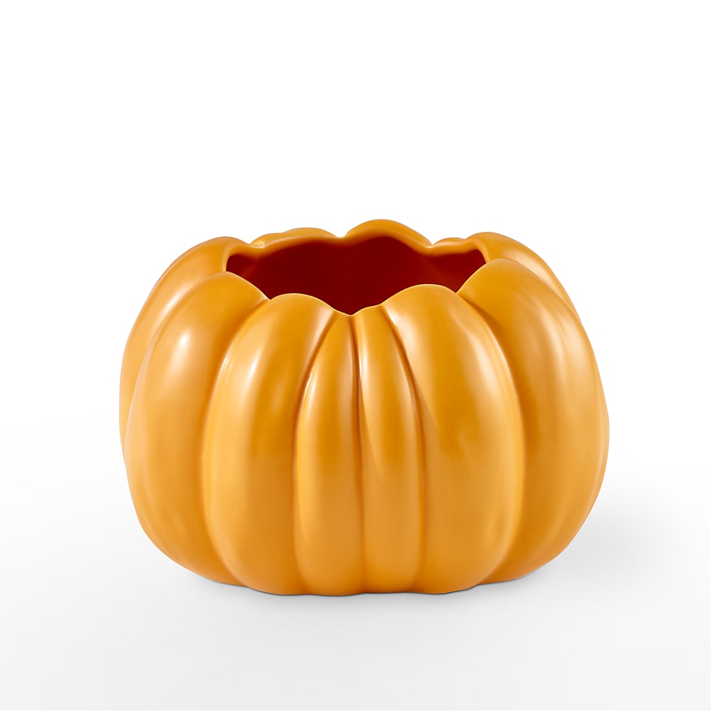 Pick of the Patch Pumpkin Bouquet – SKIPS FLORIST & GIFTS, Toms River NJ