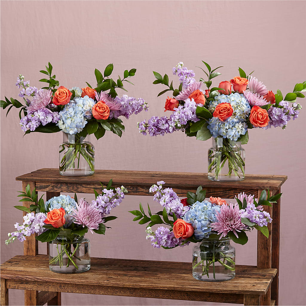 Be Mine Bouquet – SKIPS FLORIST & GIFTS, Toms River NJ