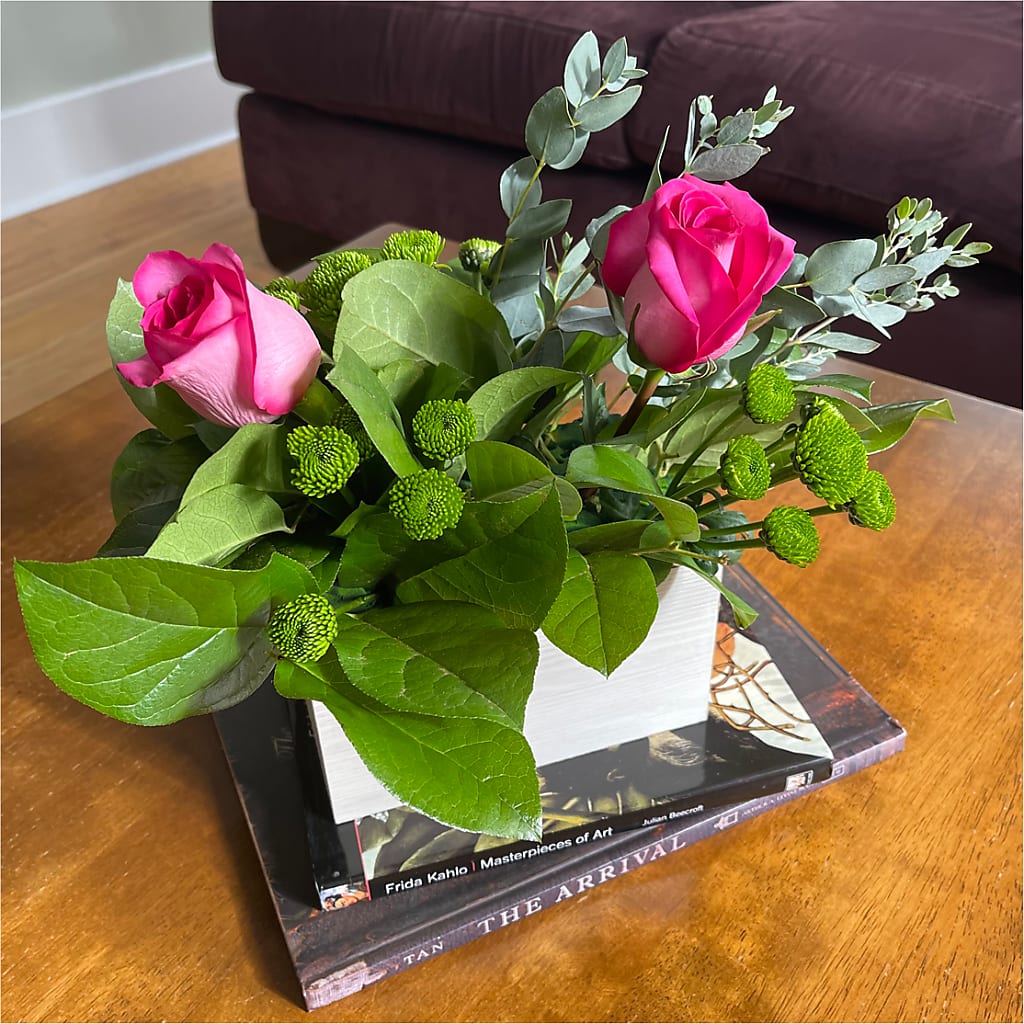 Wild Spirit Bouquet – SKIPS FLORIST & GIFTS, Toms River NJ