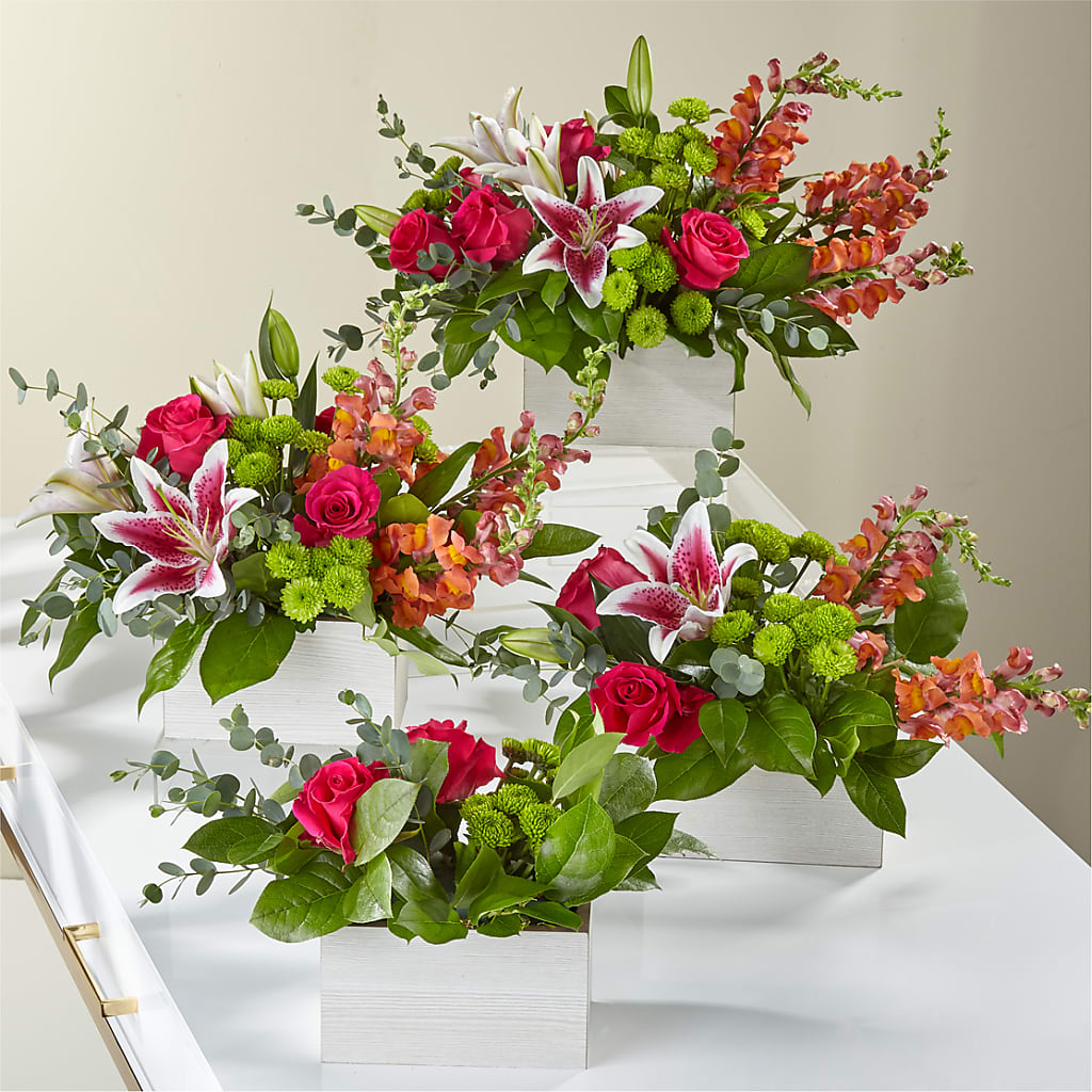 Wild Spirit Bouquet – SKIPS FLORIST & GIFTS, Toms River NJ