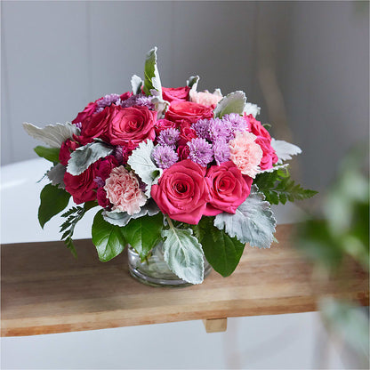Sweet As Can Be Bouquet – SKIPS FLORIST & GIFTS, Toms River NJ