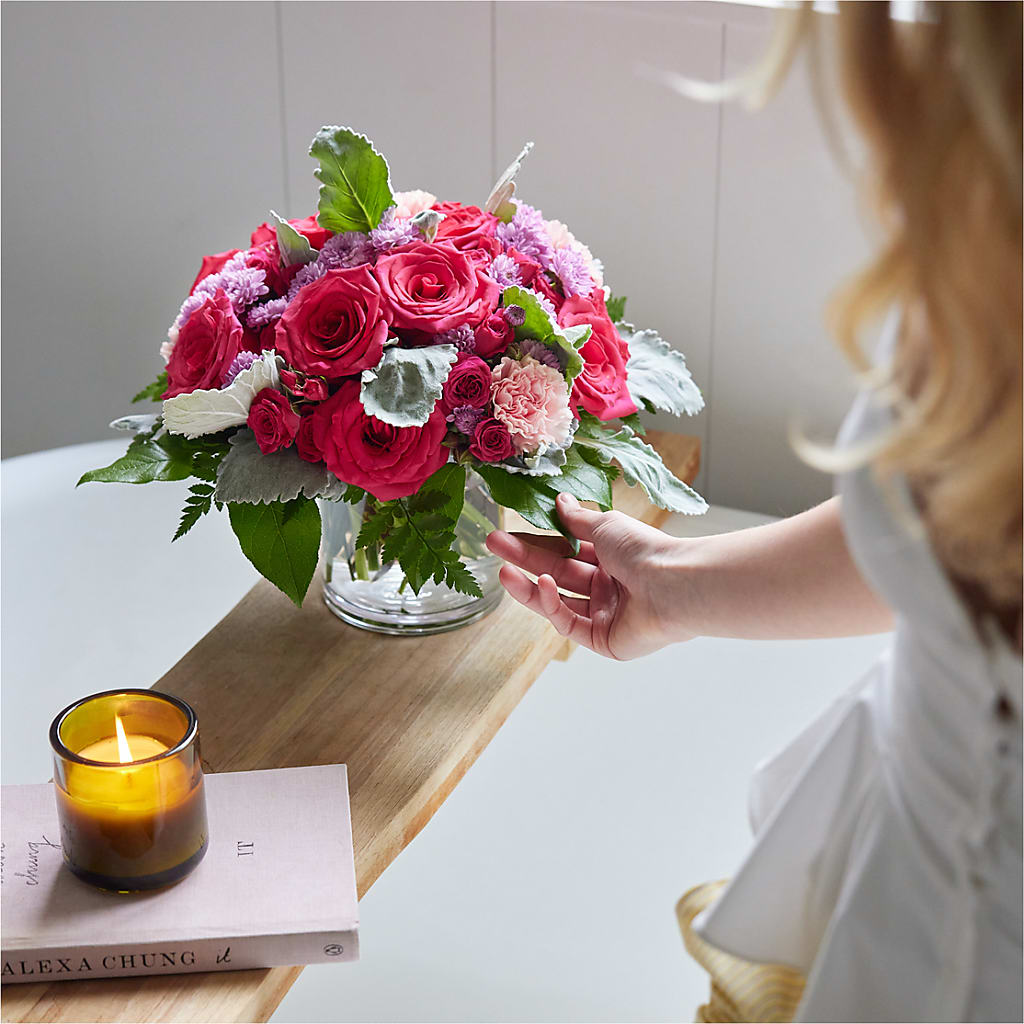 Sweet As Can Be Bouquet – SKIPS FLORIST & GIFTS, Toms River NJ